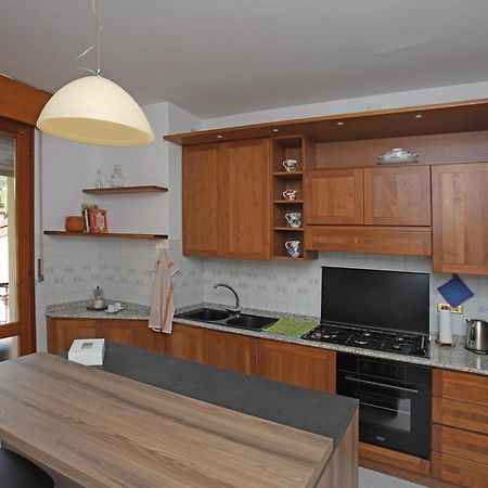 Apartament Locazione Turistica Gravetta Tarzo Zewnętrze zdjęcie